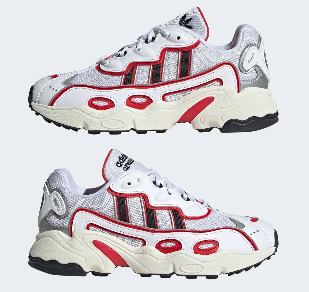 Zapatilla OZWEEGO OG de Adidas