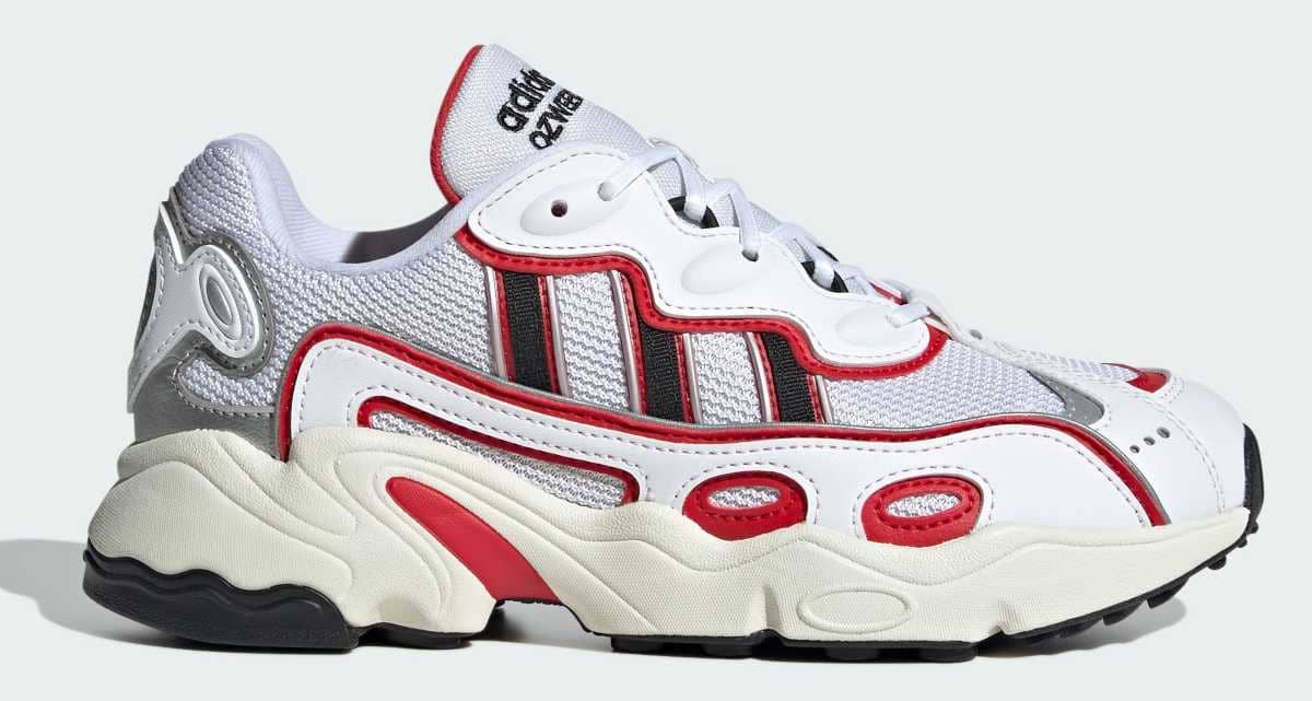 Zapatilla OZWEEGO OG de Adidas