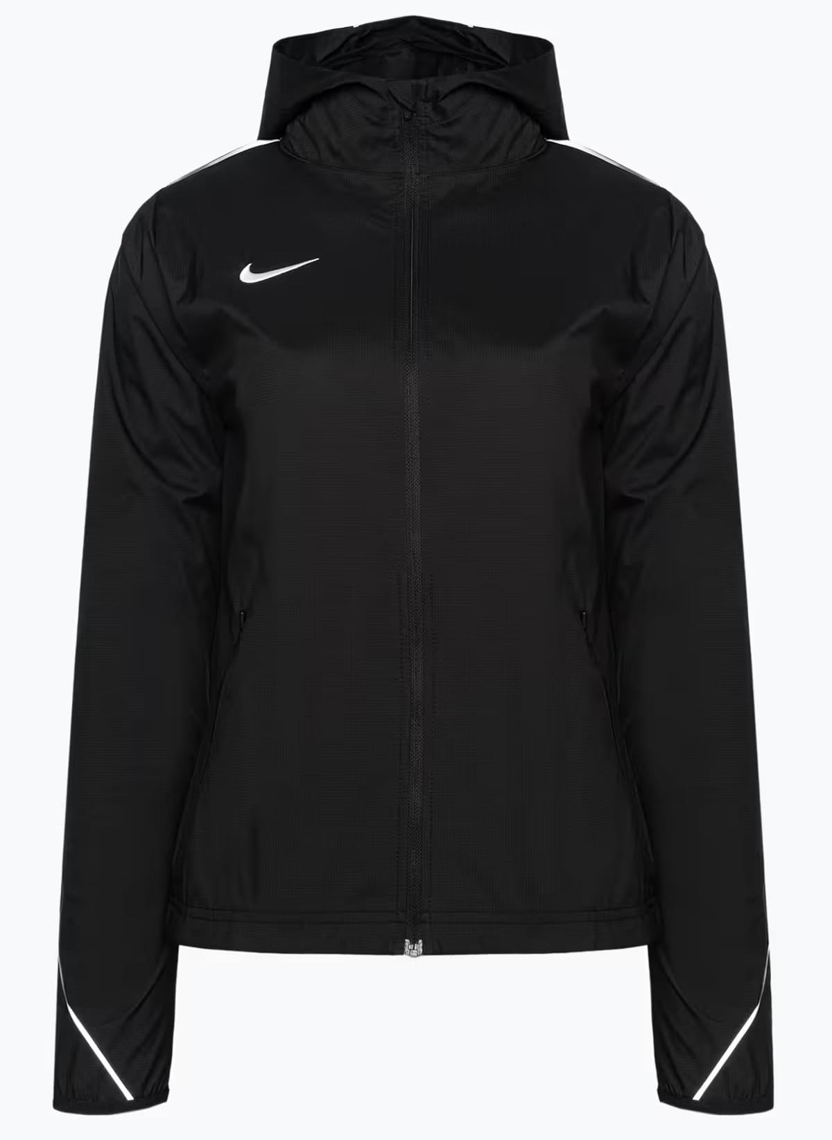 La chaqueta de running tejida para mujer de Nike en Decathlon