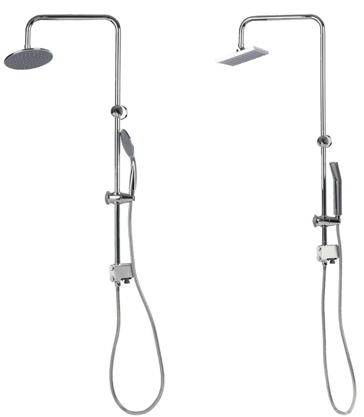 Columna de ducha LIVARNO Home de Lidl