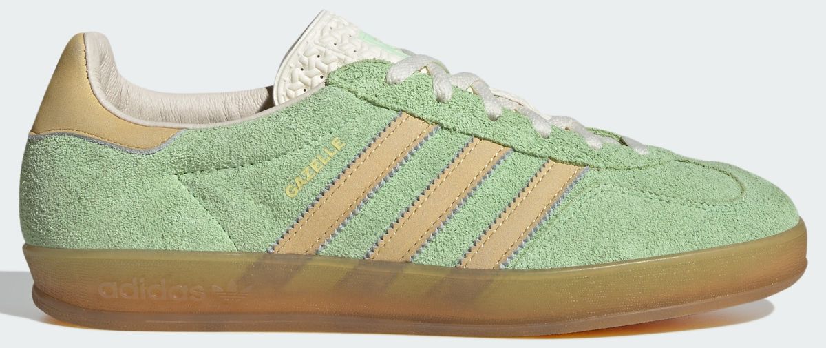 Zapatillas Adidas Gazelle Indoor