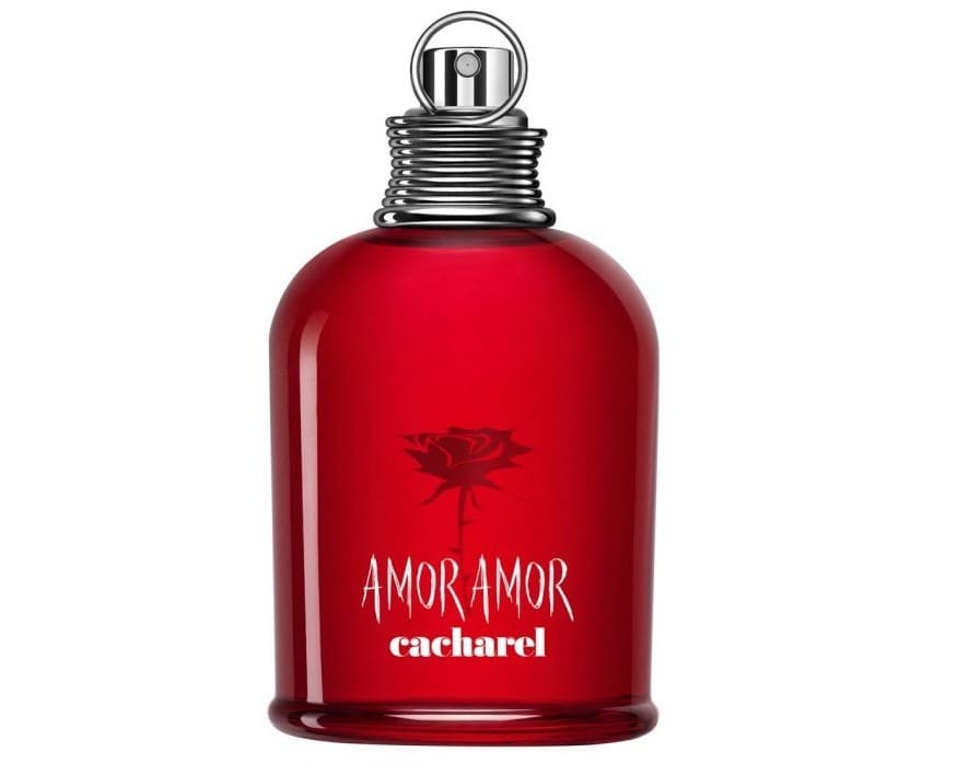 Cacharel Amor Amor Eau de Toilette en Primor