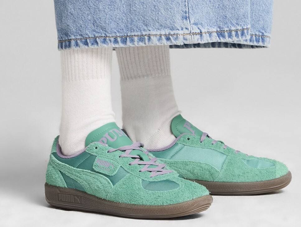 Puma Palermo Clobber Dresscode Wns para hombre y mujer en El Corte Inglés