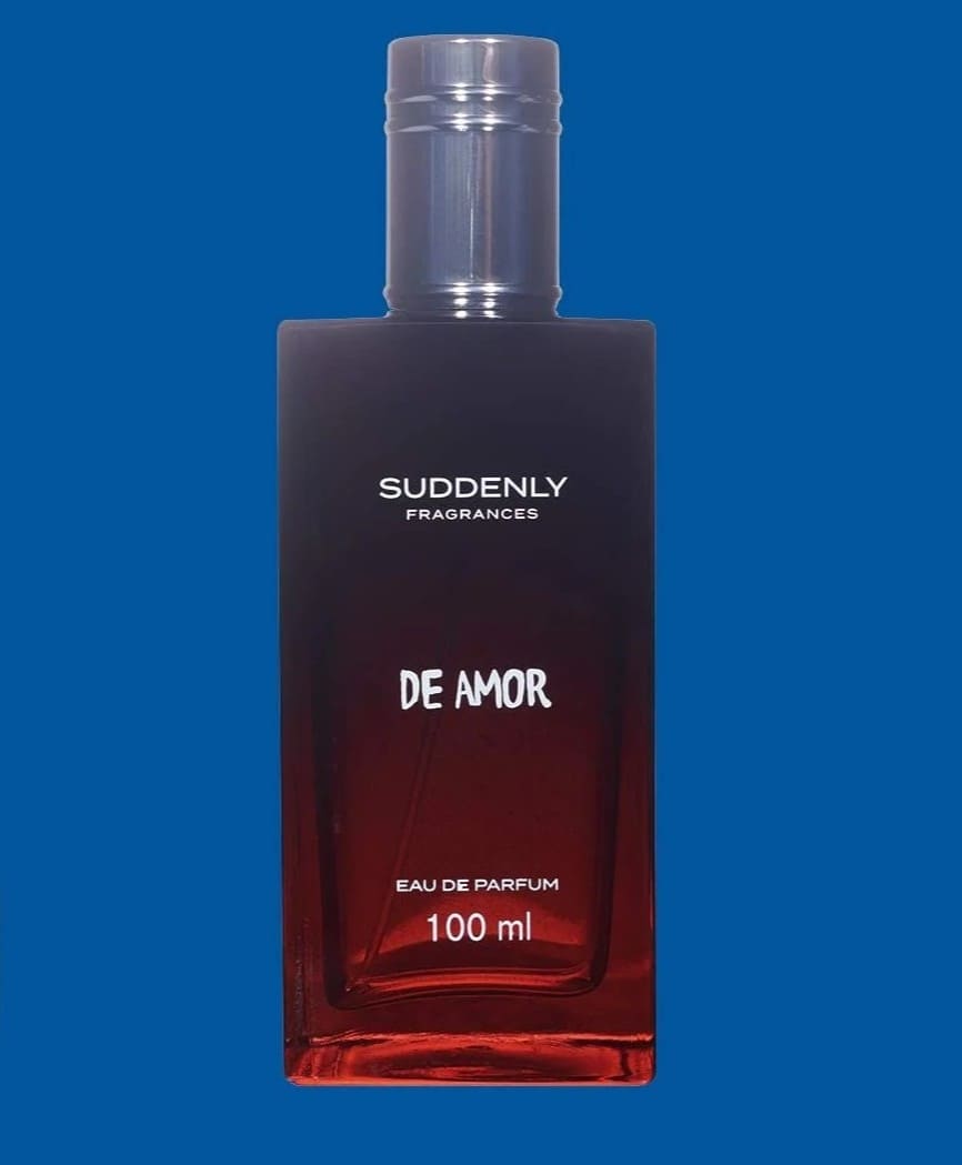 Suddenly Eau de parfum de Lidl