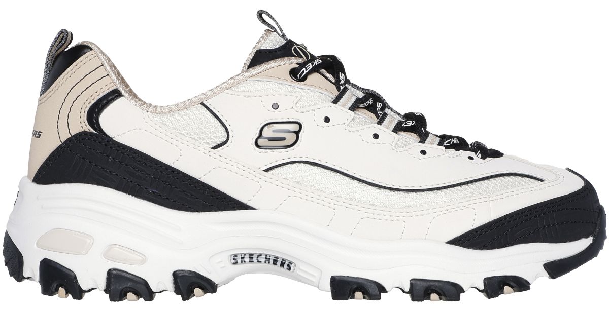Zapatillas Skechers D'Lites - Retro Rewind
