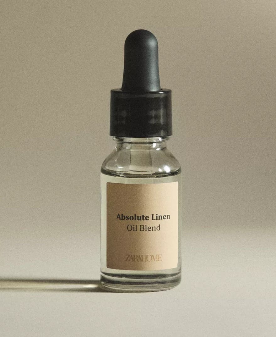Aceite esencial Absolute Linen
