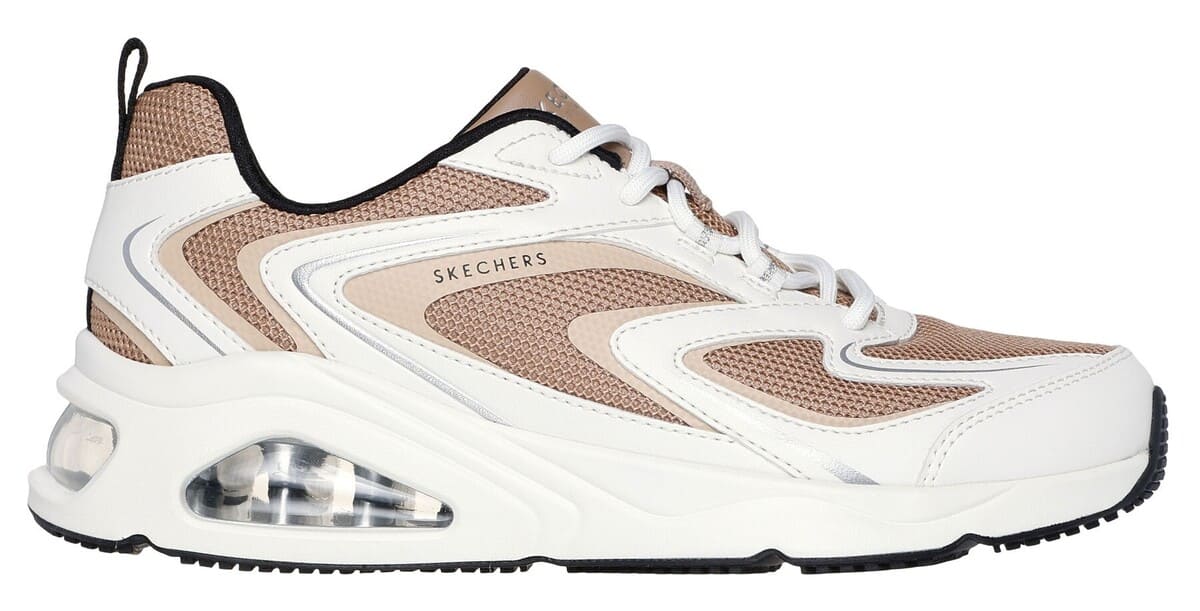 Skechers Tres-Air Uno - Street Fl-Air