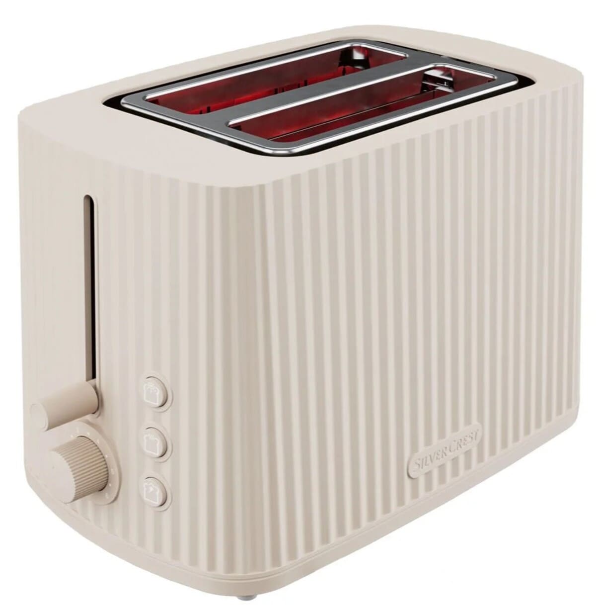 Tostadora Silver Crest Kitchen Tools