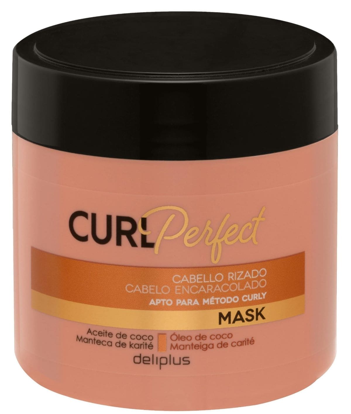 Mascarilla Curl Perfect