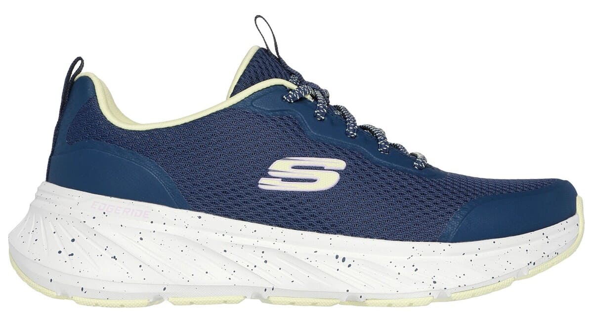 Skechers Relaxed Fit Edgeride - Smooth Journey