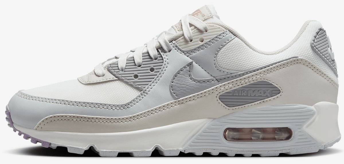 Zapatillas Nike Air Max 90