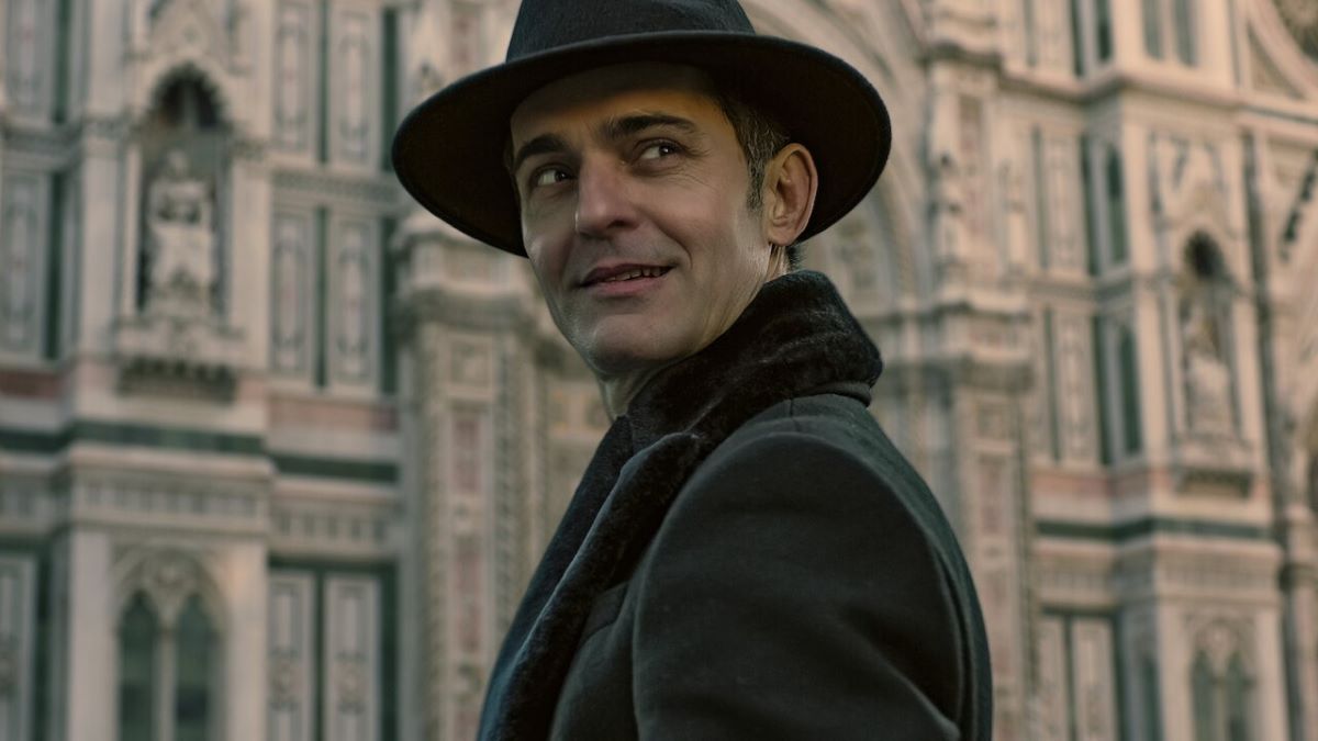 La serie 'Berlín' de Netflix se graba en Jerez