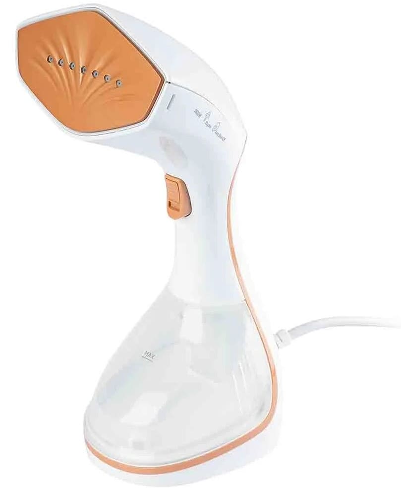 Cepillo de planchado de vapor Grundig (3)