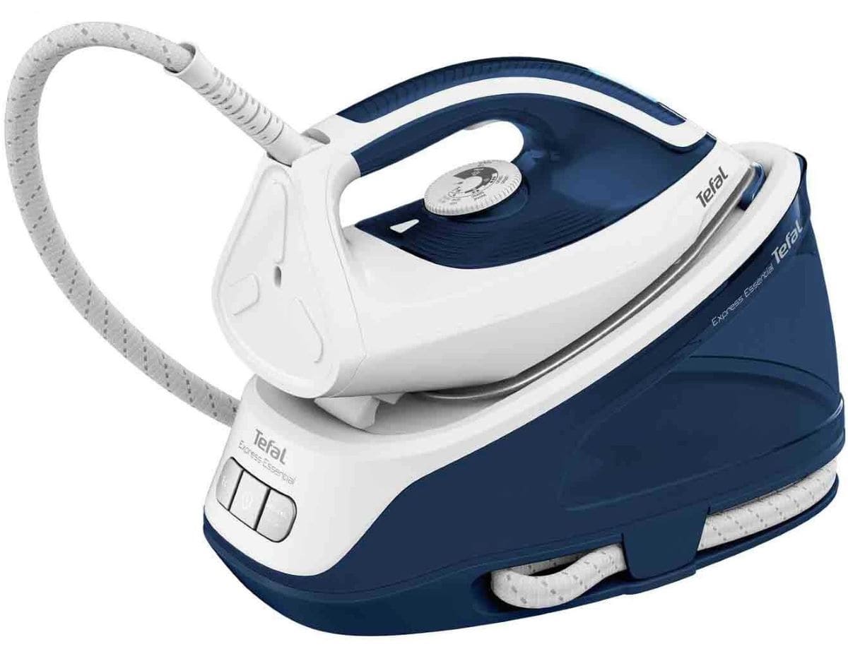 Estación de planchado a vapor de 2200 W Tefal