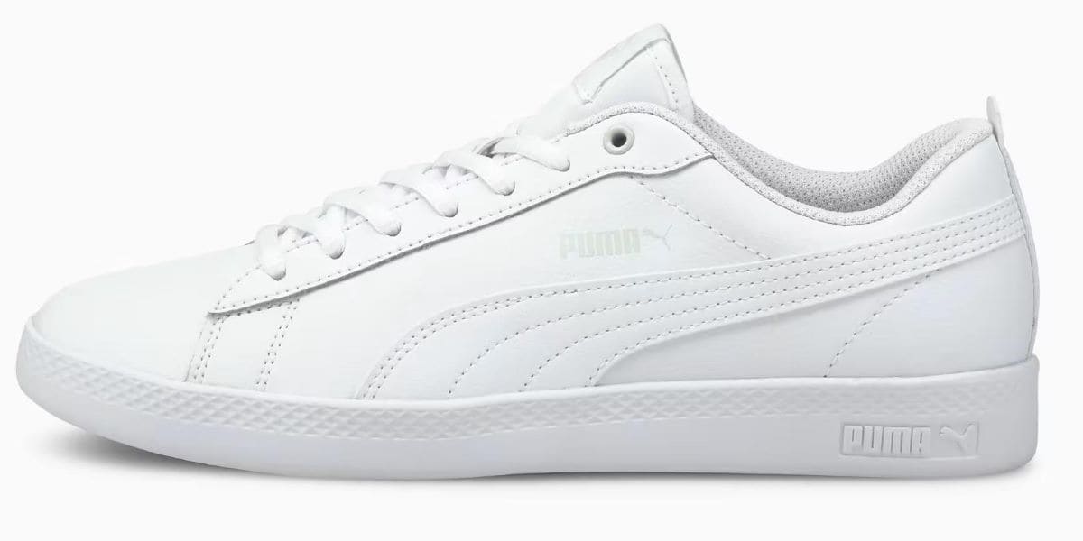 Puma Smash v2 Leather