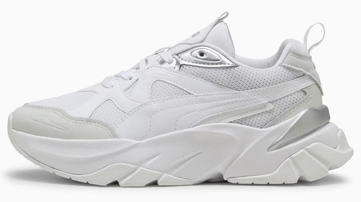 Puma Sophyr Metallic