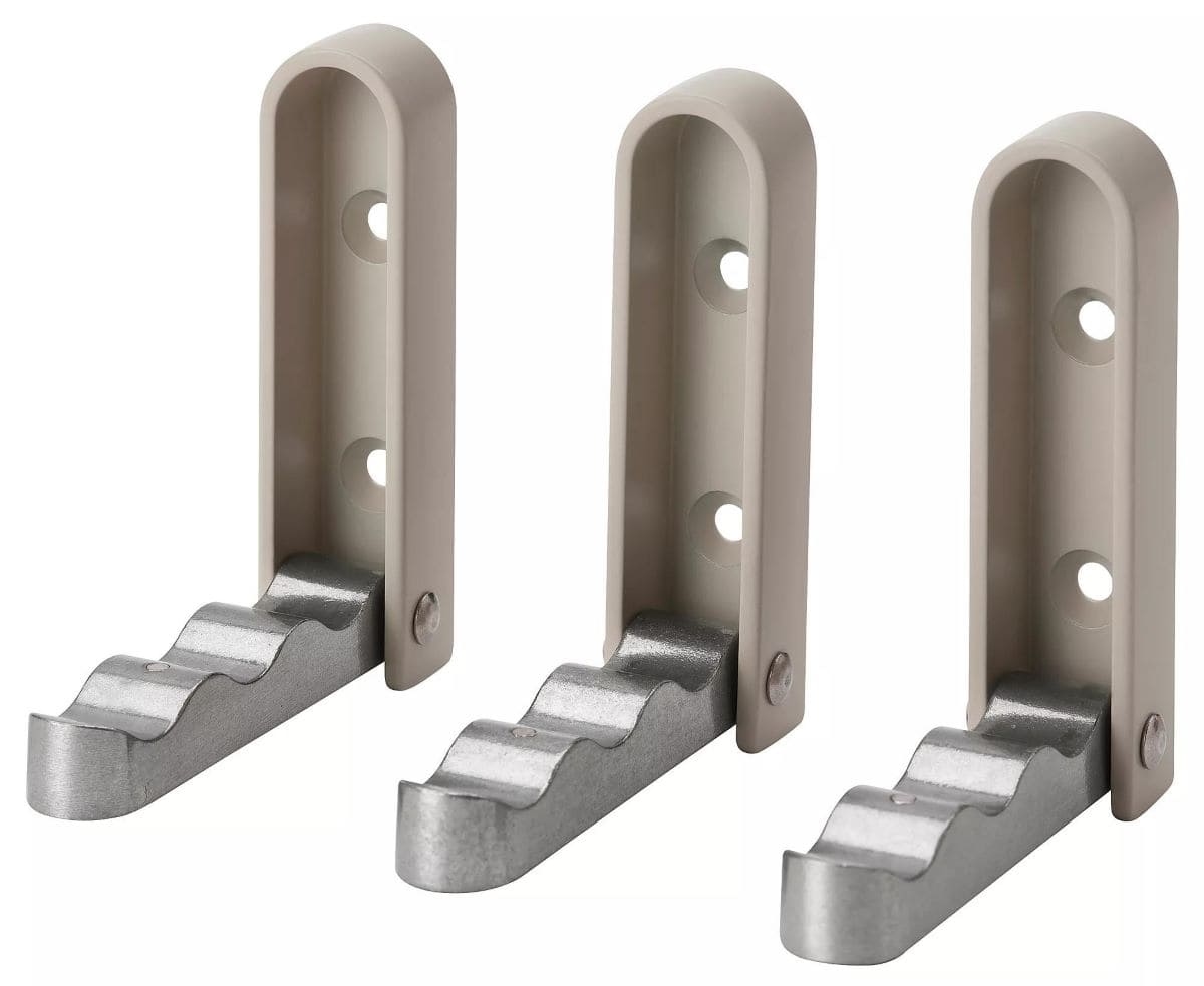 Set de ganchos plegables KLYKET