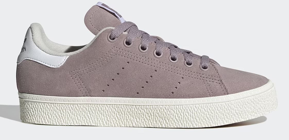 Las zapatillas casual para mujer Stan Smith Cs W Adidas Originals en El Corte Inglés
