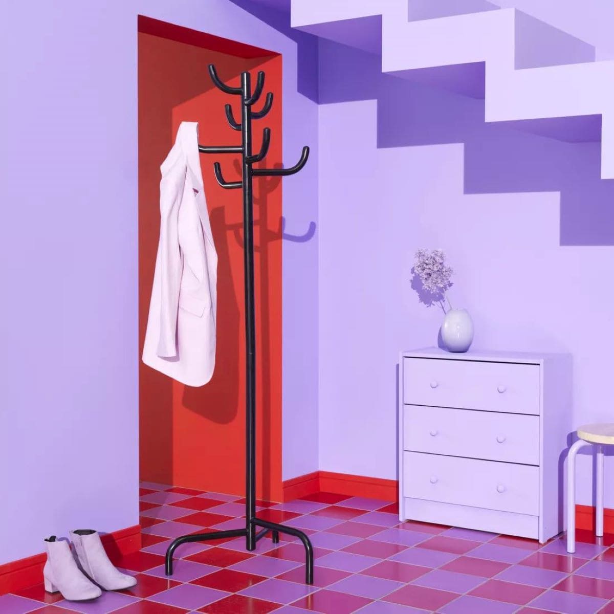 Perchero BONDSKÄRET