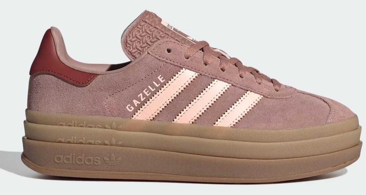Adidas Gazelle Bold