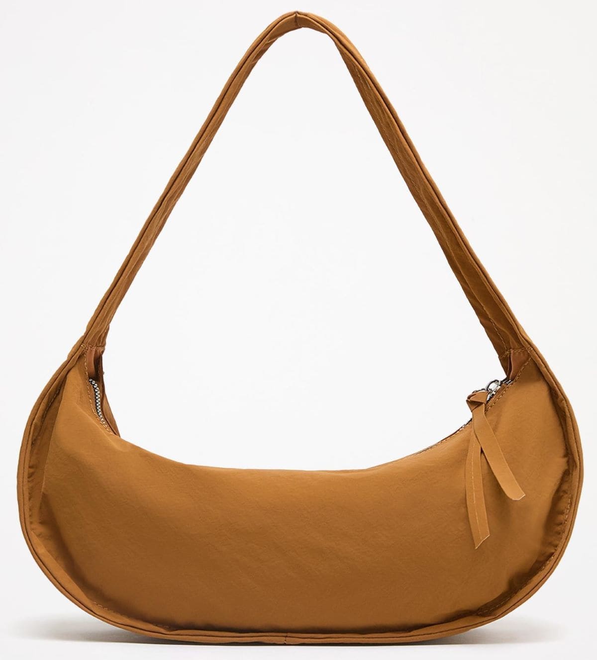 Bolso de hombro parachute sencillo