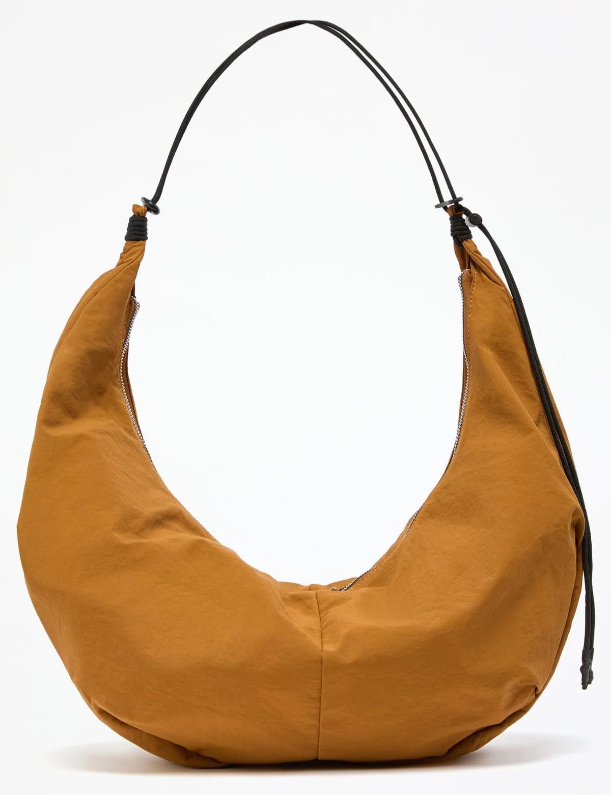 Bolso ovalado parachute
