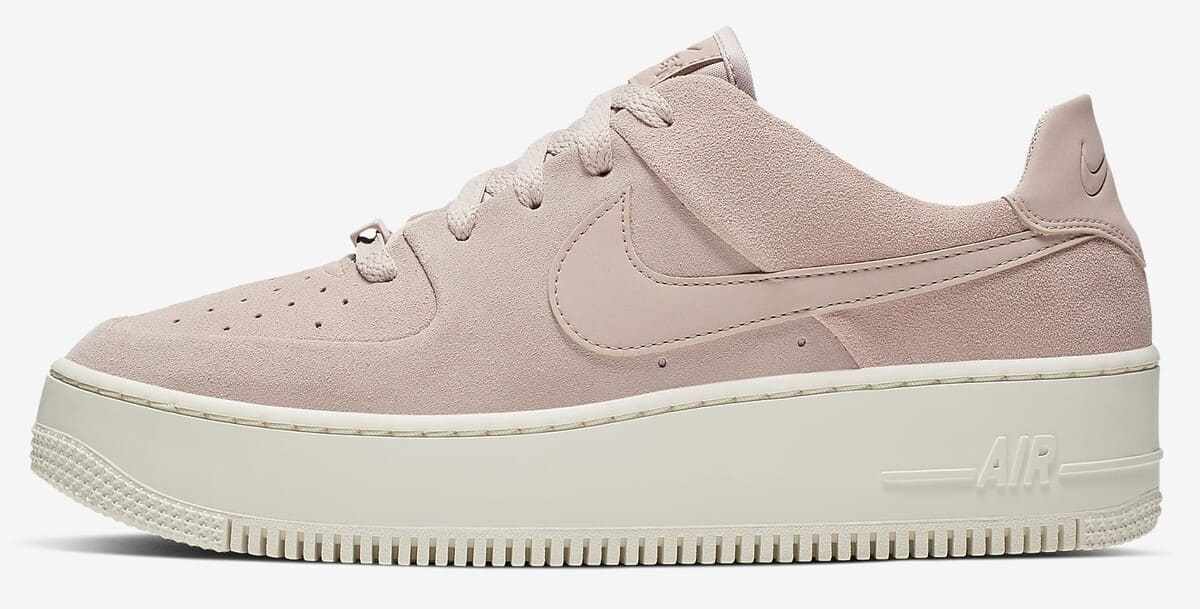 Nike Air Force 1 Sage Low