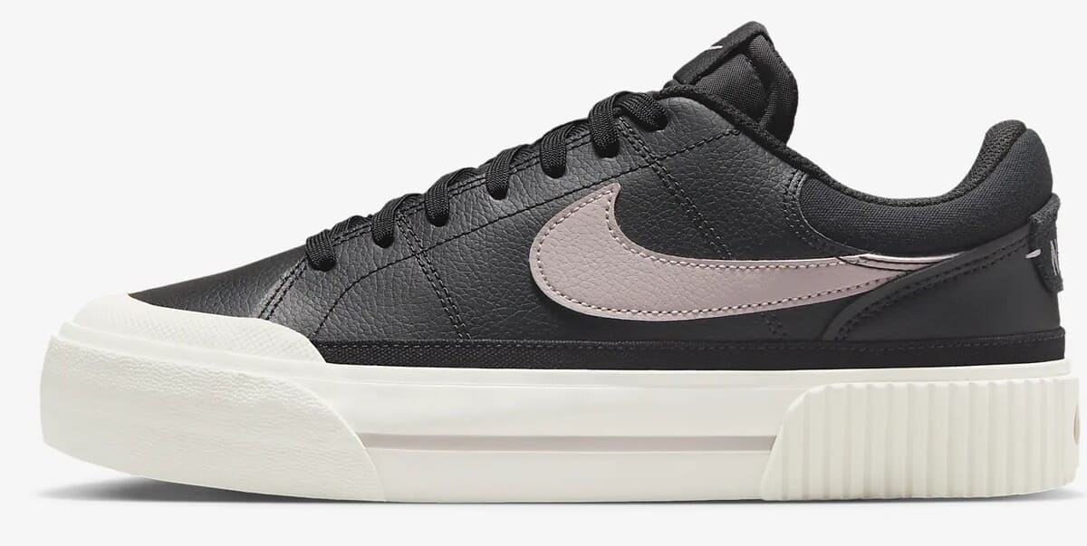 Nike Court Legacy Lift
