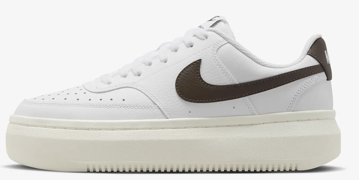 Nike Court Vision Alta