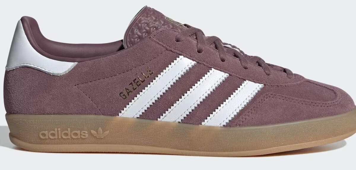 Adidas Gazelle Indoor