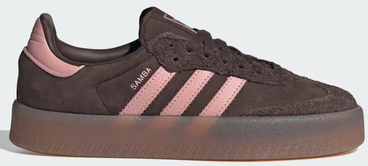 Adidas Sambae