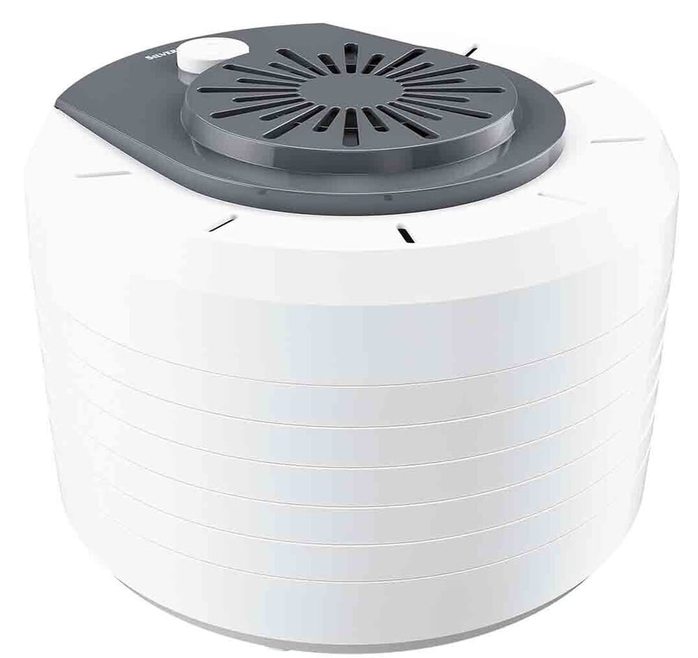 Deshidratador de alimentos de 250 W