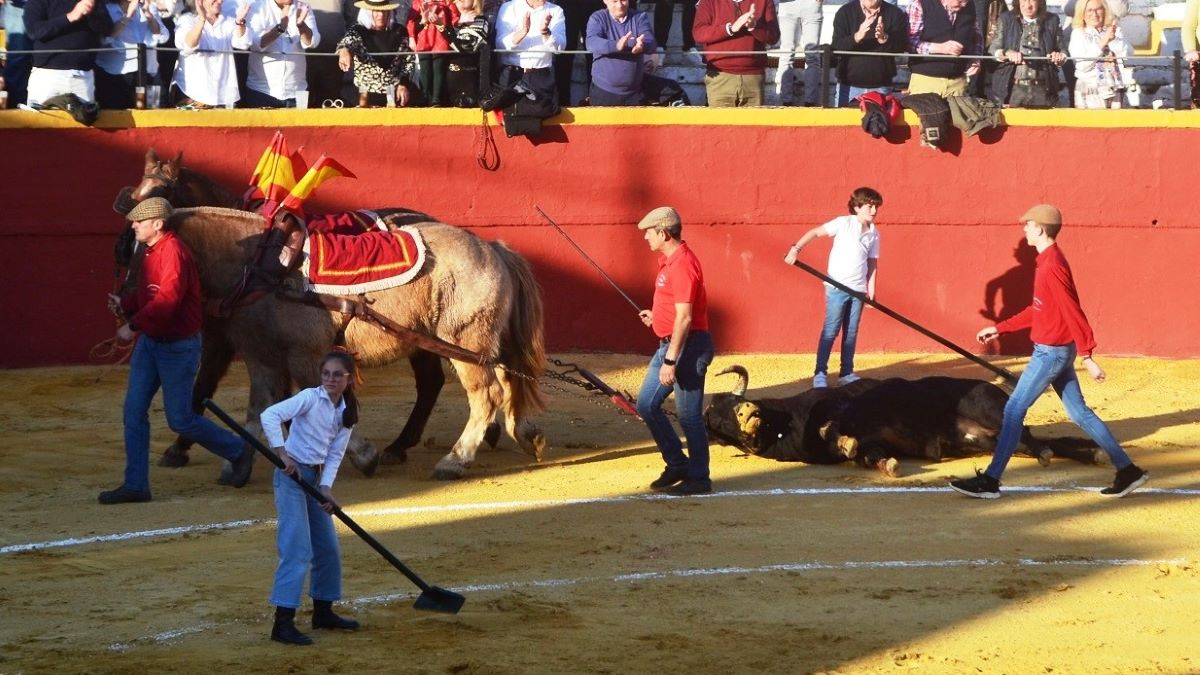 Vuelta a Atractivo I Breña