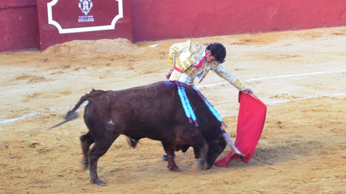 Con Puntero I Breña