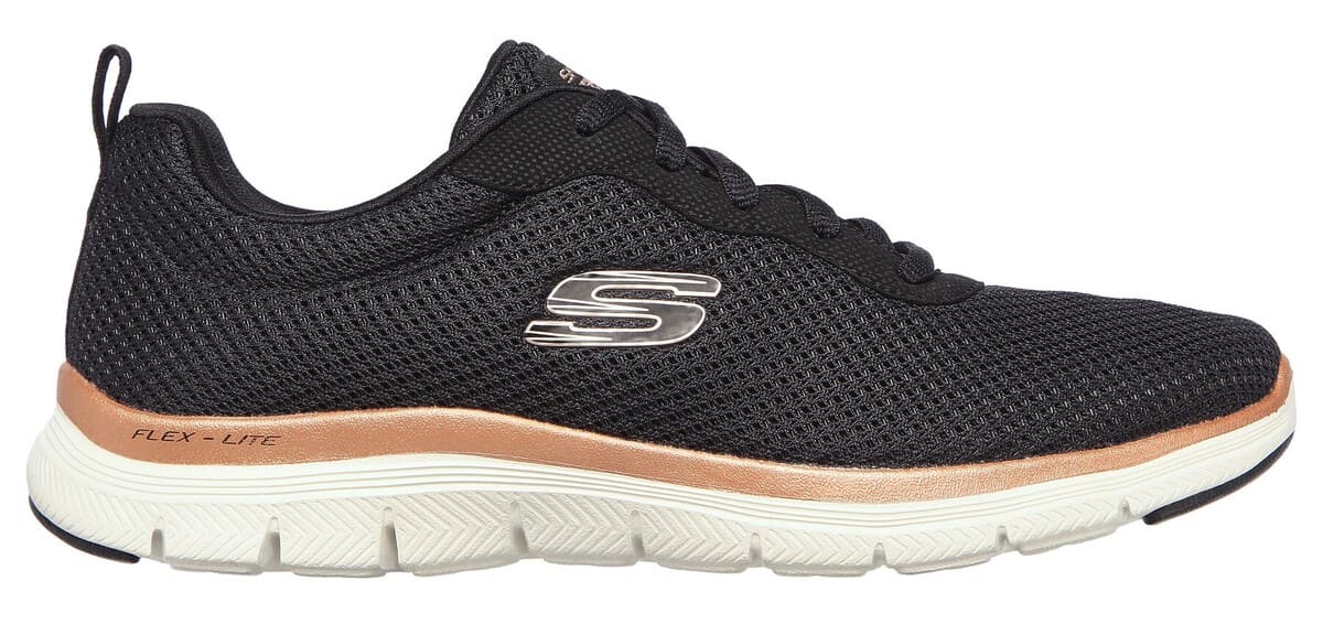 Skechers Flex Appeal 4.0 Brilliant View