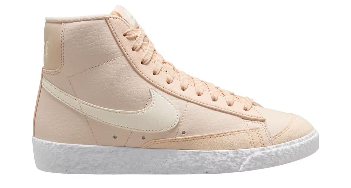 Nike Blazer Mid '77 Next Nature