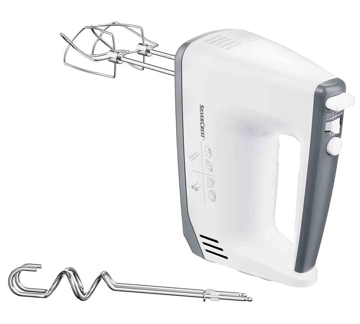 Batidora amasadora de 300 W