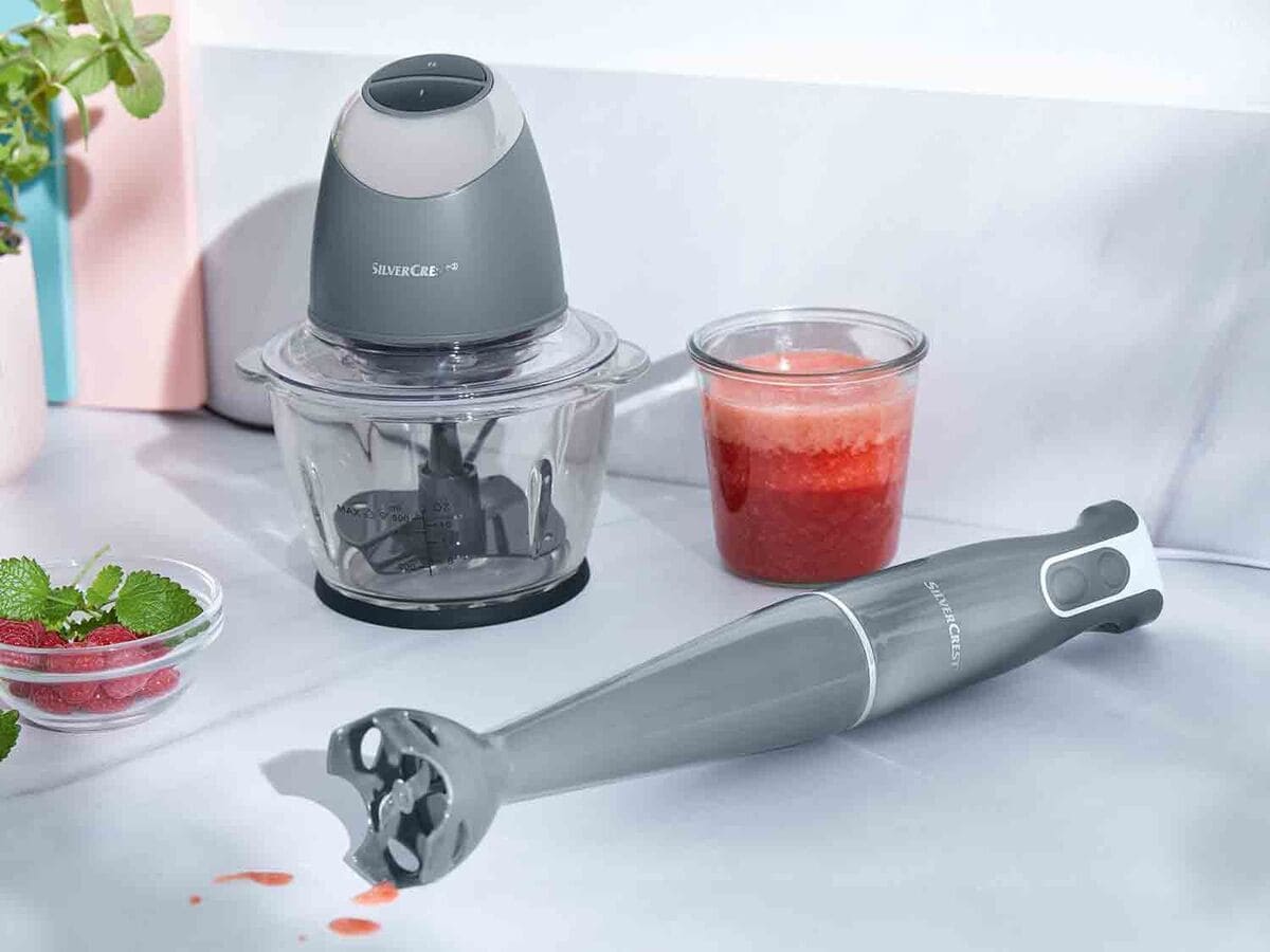 Batidora de brazo de 350 W