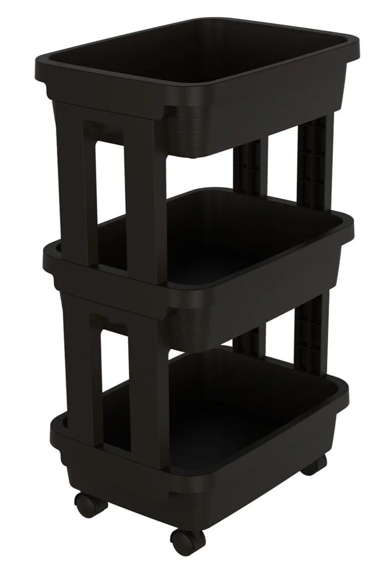 Carro auxiliar para cocina Livarno Home