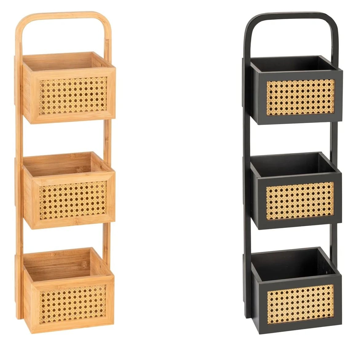 Estantería de baño Wenko