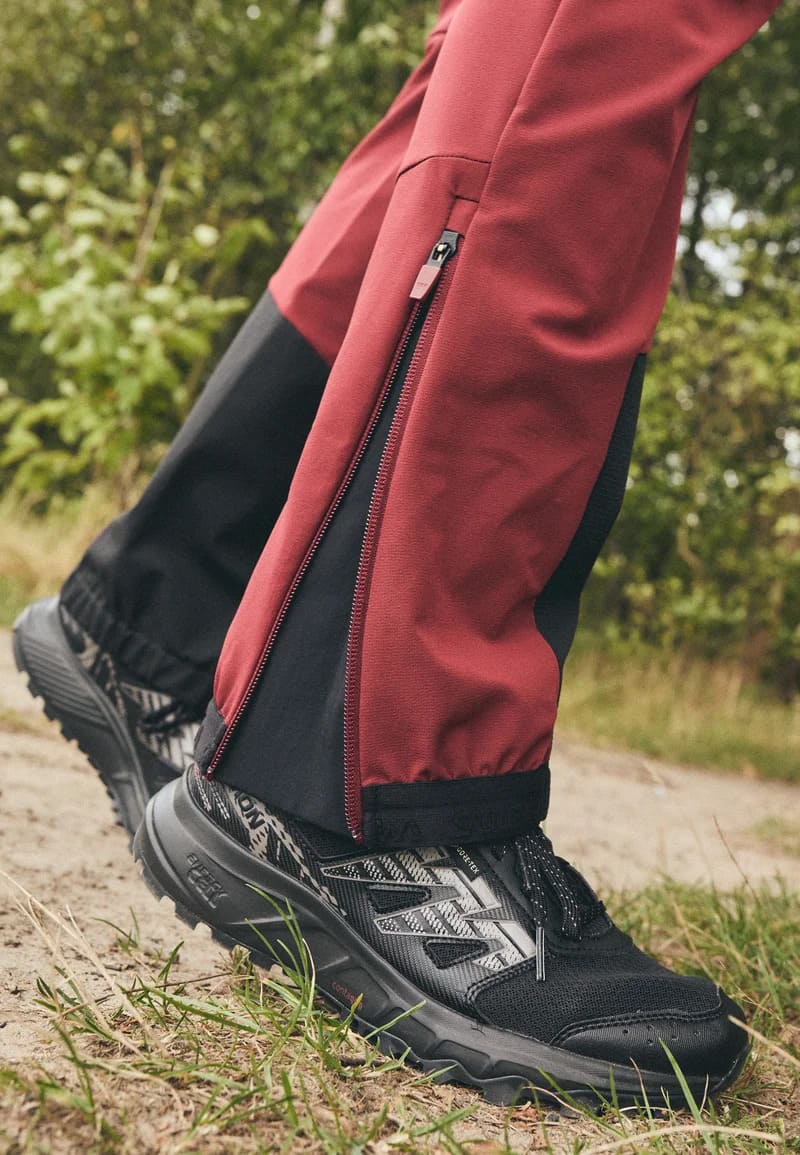 Zapatillas de Deporte Hombre SALOMON Wander Gore-Tex