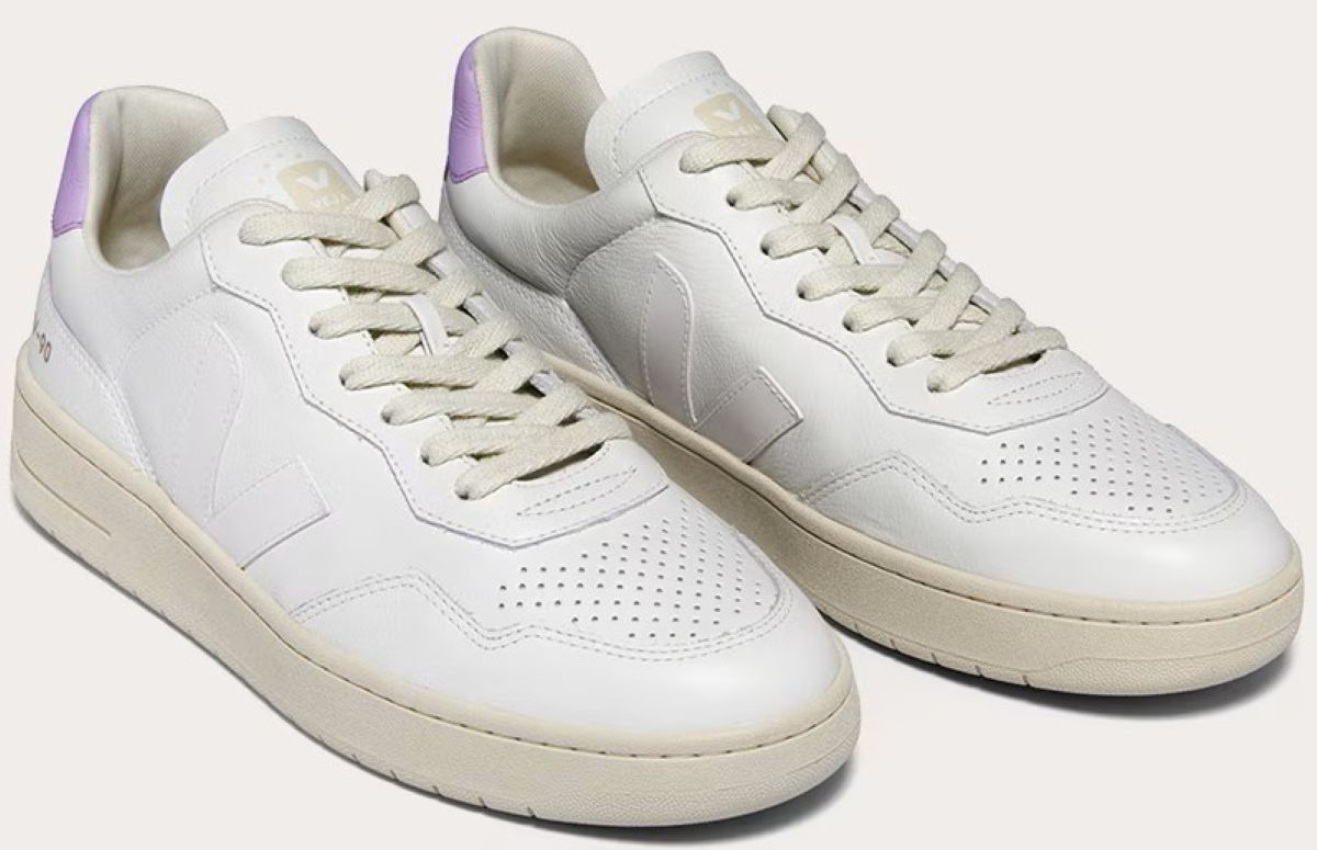 Zapatillas Veja V-90 de El Corte Inglés