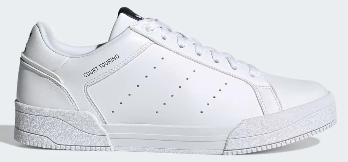 Adidas Court Tourino