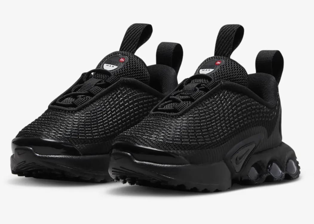 Zapatillas Nike Air Max Dn