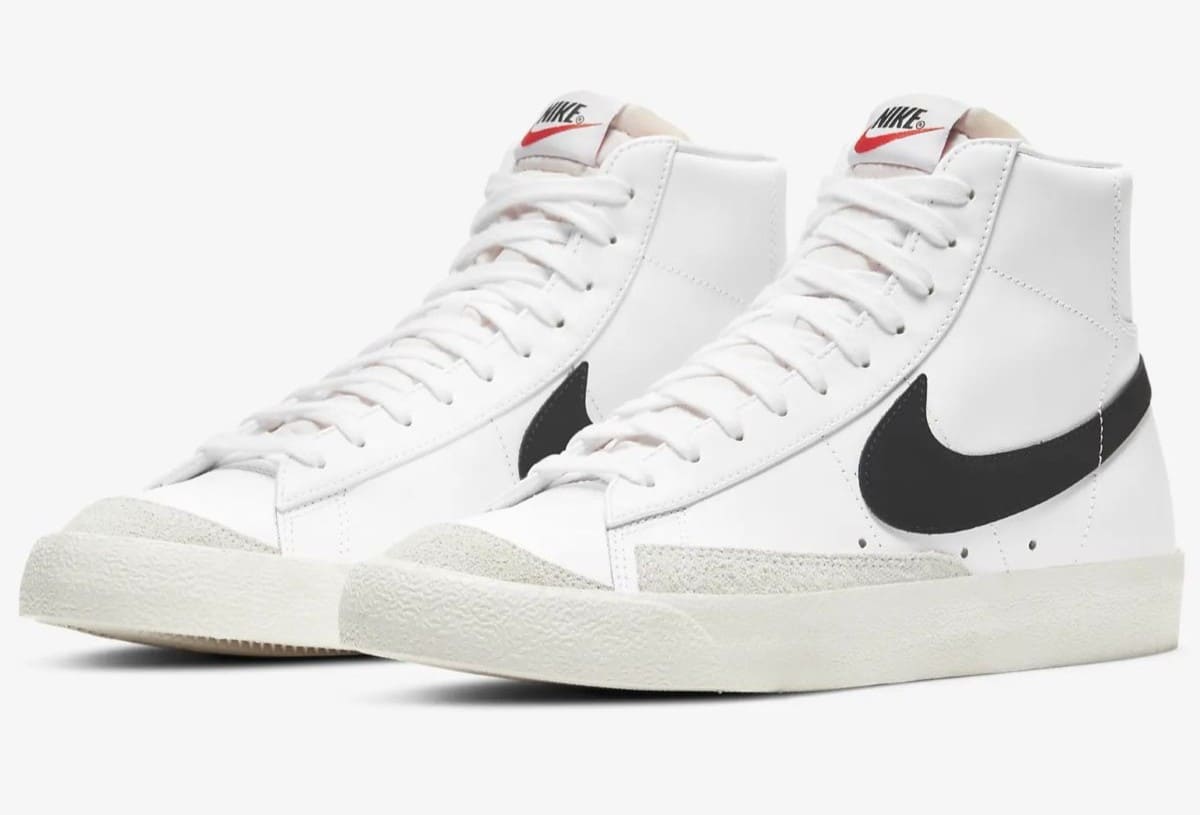Zapatillas Nike Blazer Mid '77 Vintage