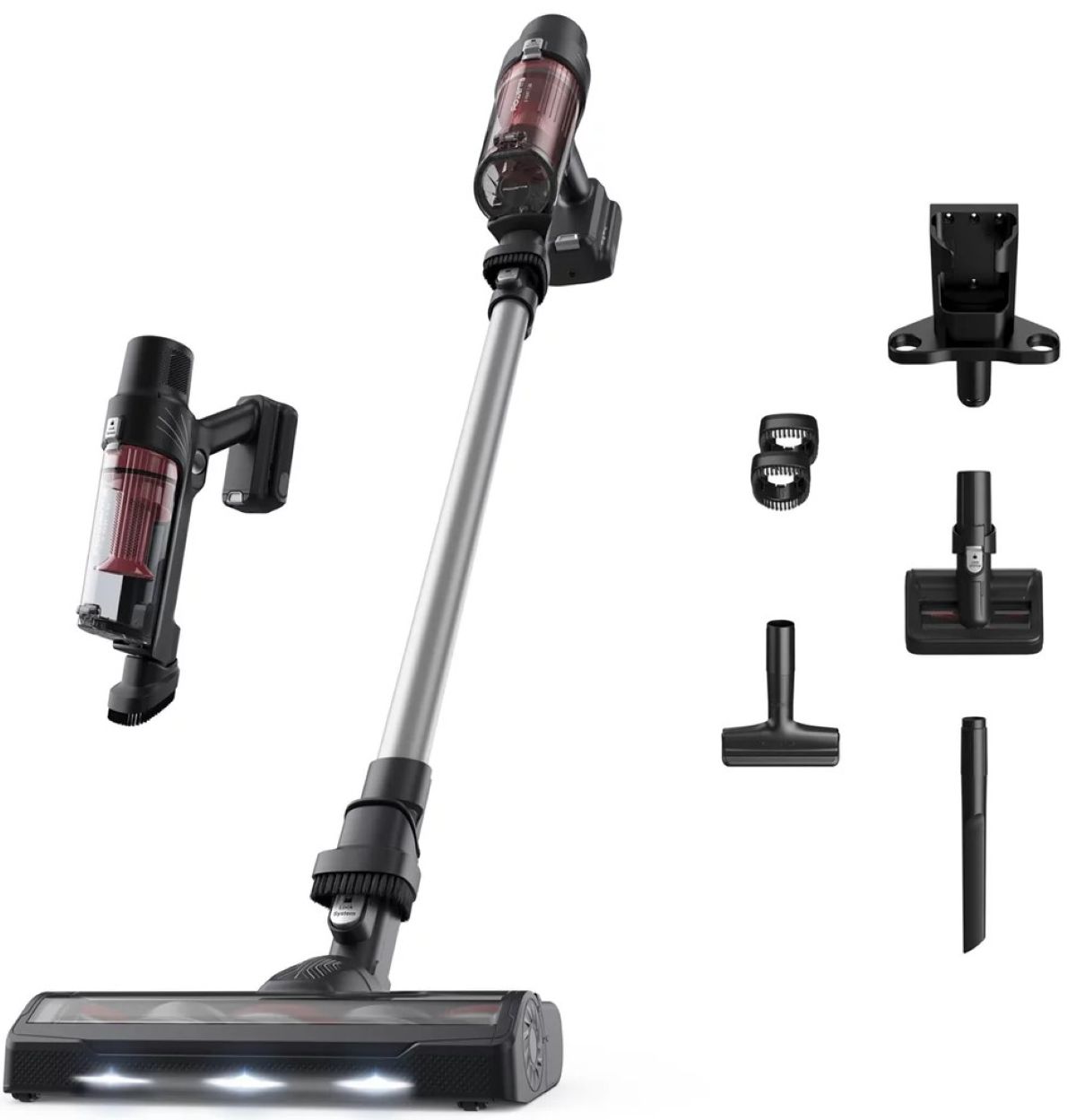 Aspirador Rowenta X-Pert 7.60 de Alcampo