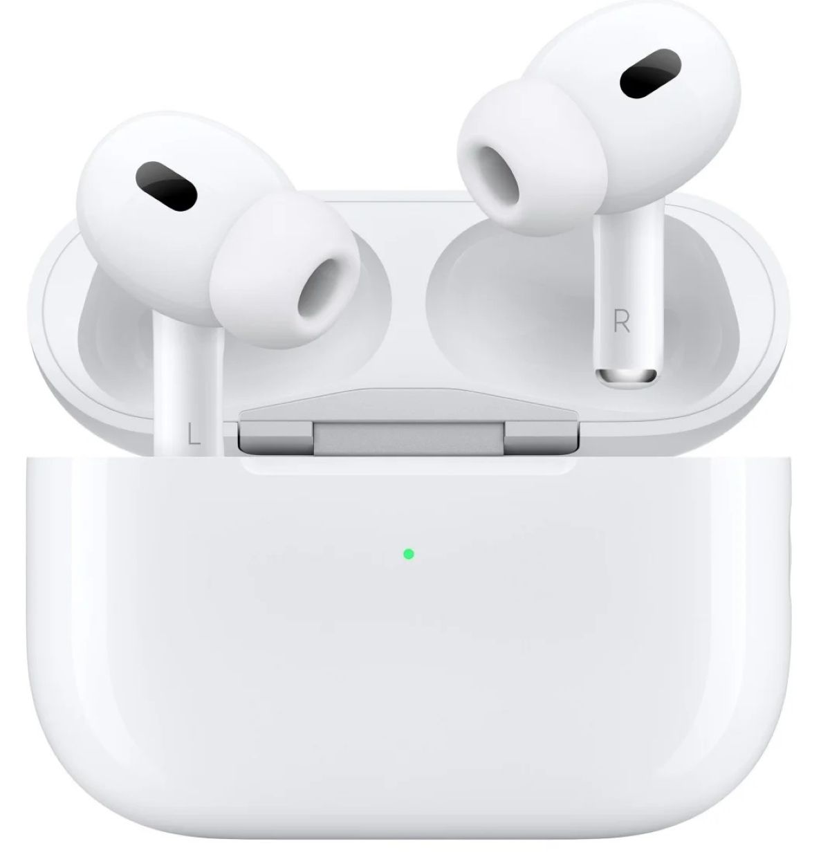 Auriculares Apple Airpods de 2ª generación de Carrefour