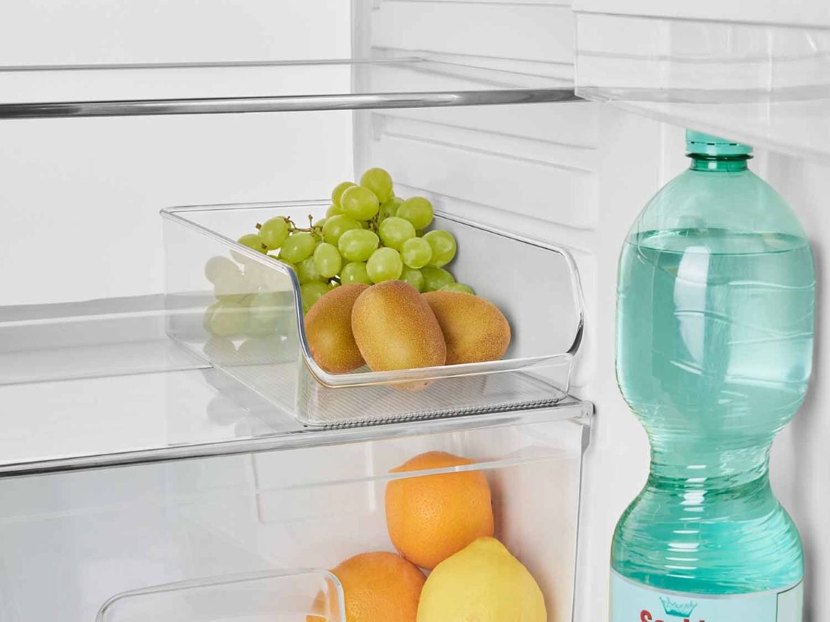 Organizador de nevera sin compartimento LIVARNO Home de Lidl