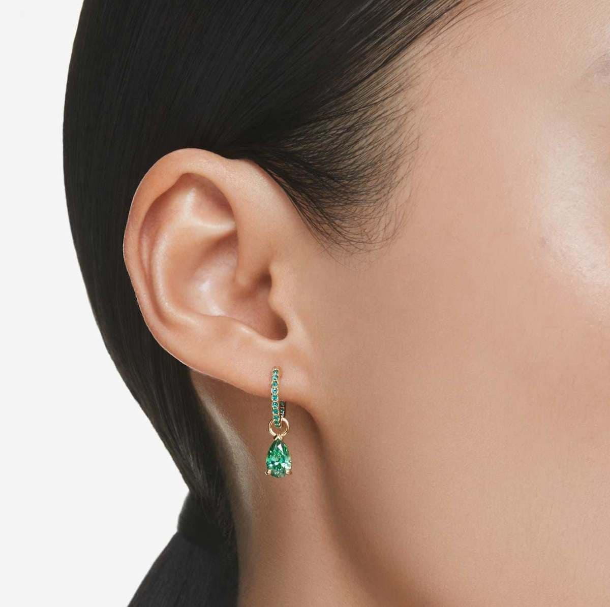 Pendientes Attract de Swarovski