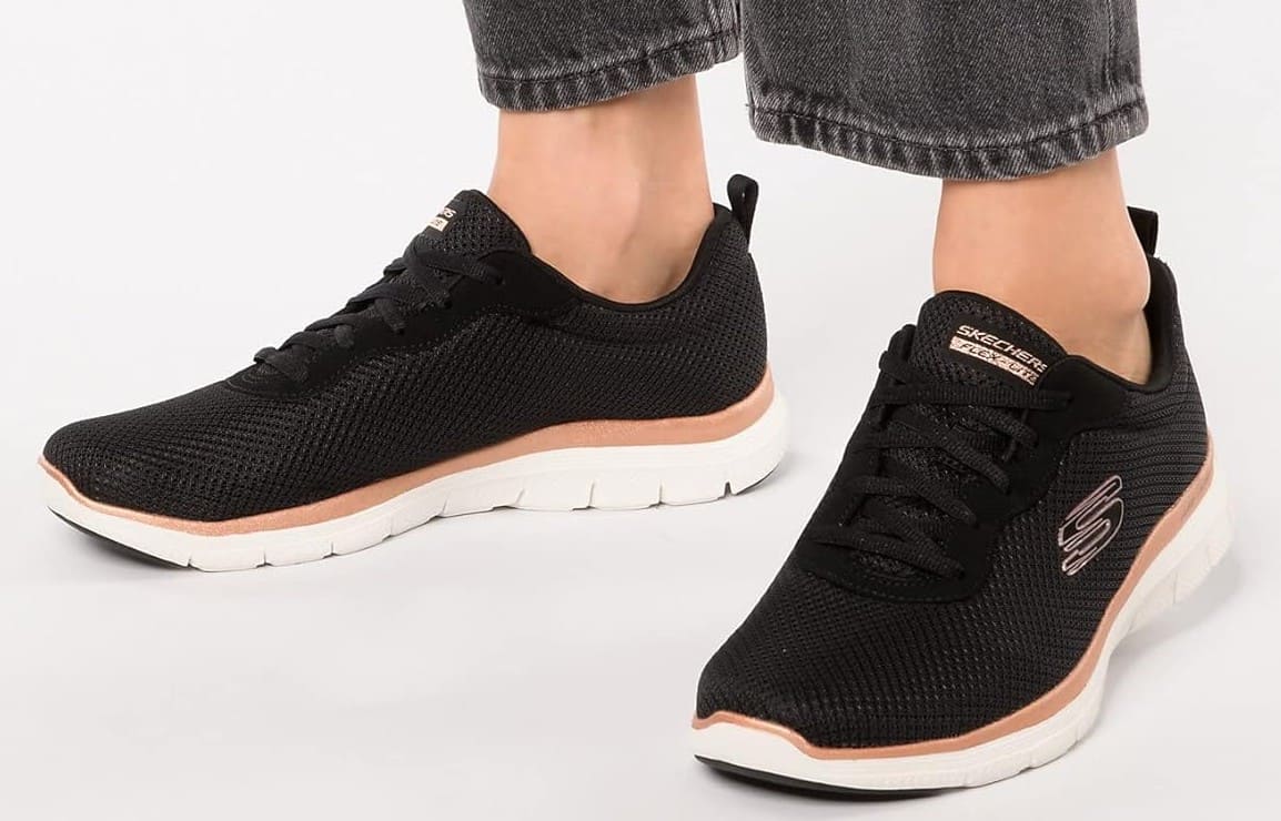 Skechers Flex Appeal 4.0 Brilliant View